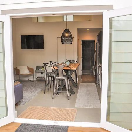 Venice Beach Guest House Close To Abbot Kinney Los Angeles Exterior foto