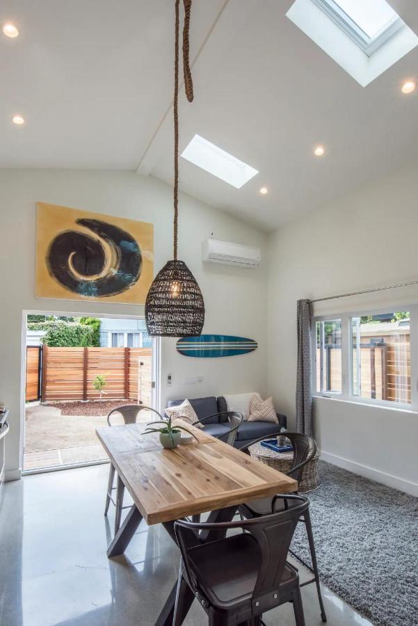 Venice Beach Guest House Close To Abbot Kinney Los Angeles Exterior foto